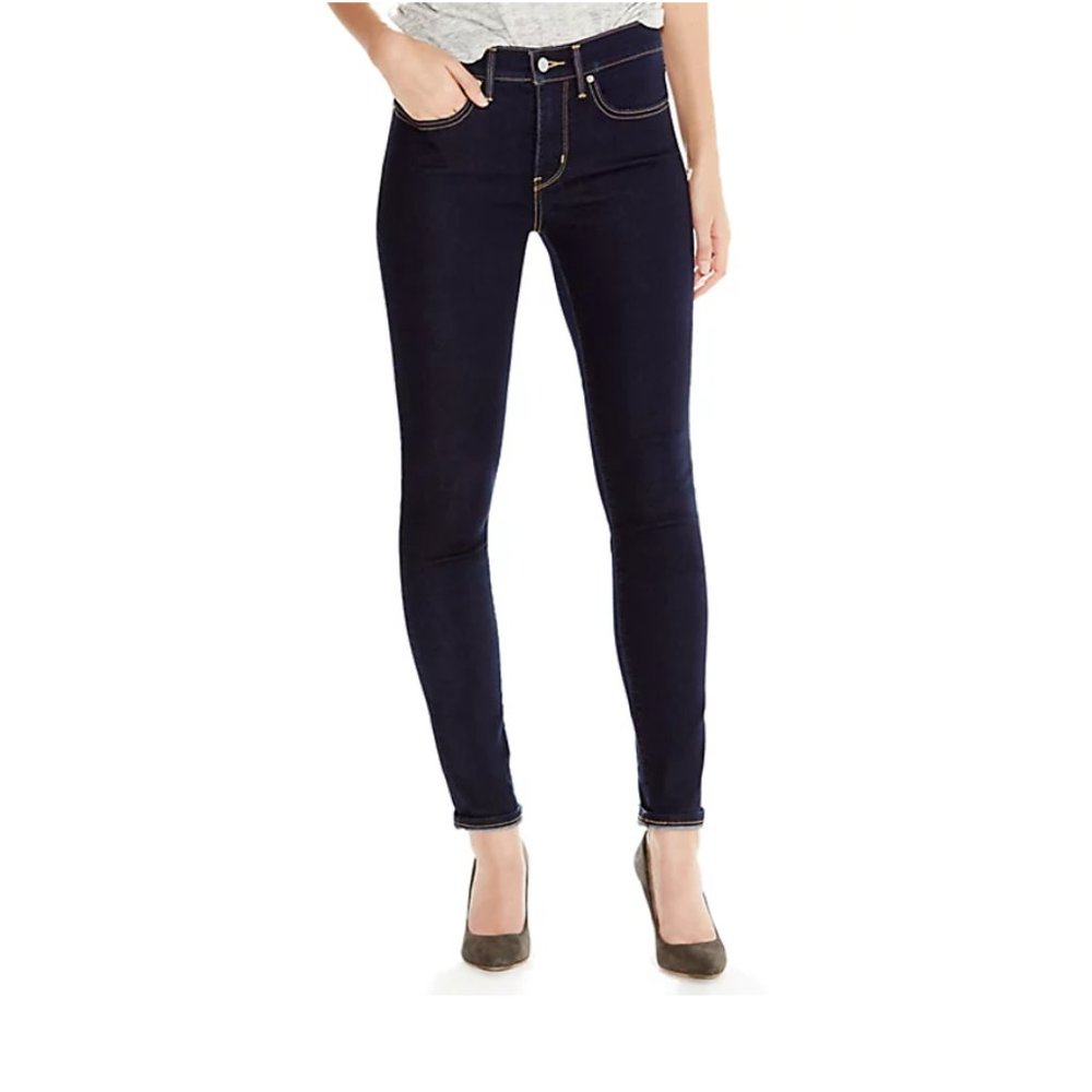 Levi's 311 Shaping Skinny Jeans, Size 29